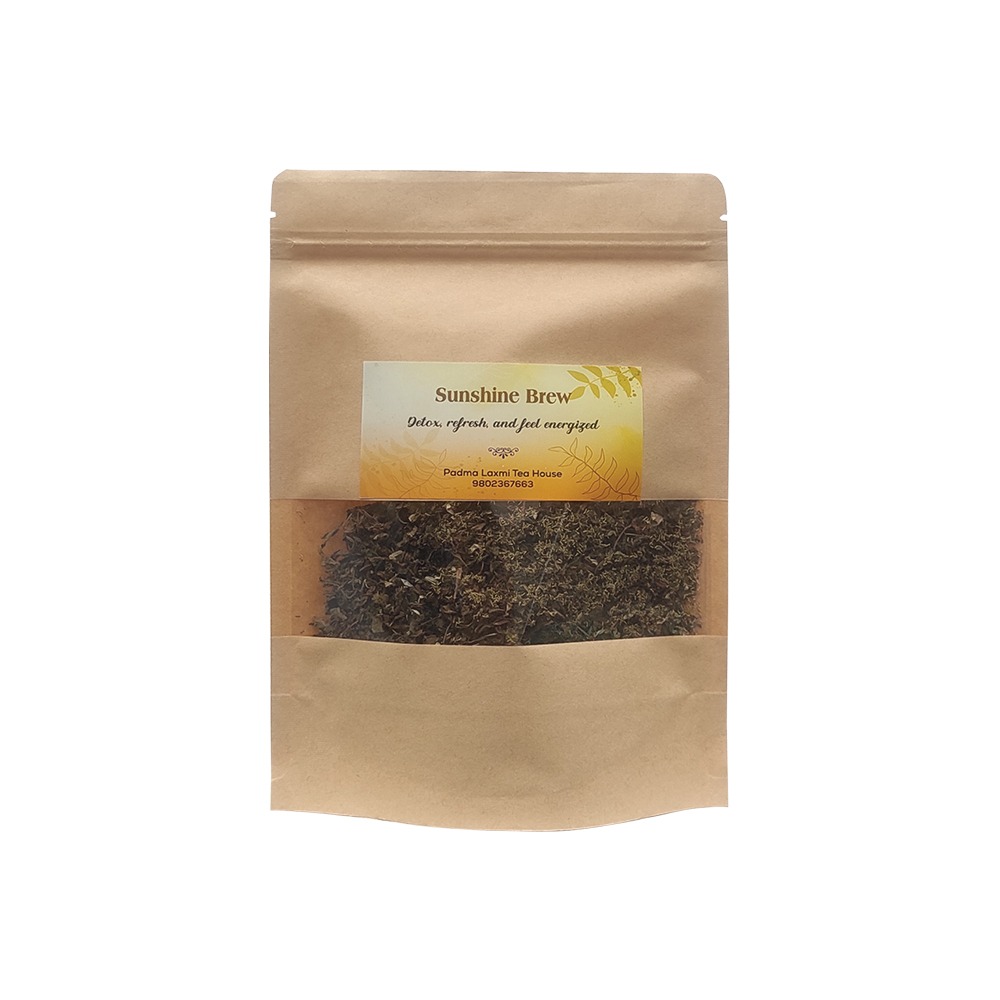 Sunshine Brew (30 gms)